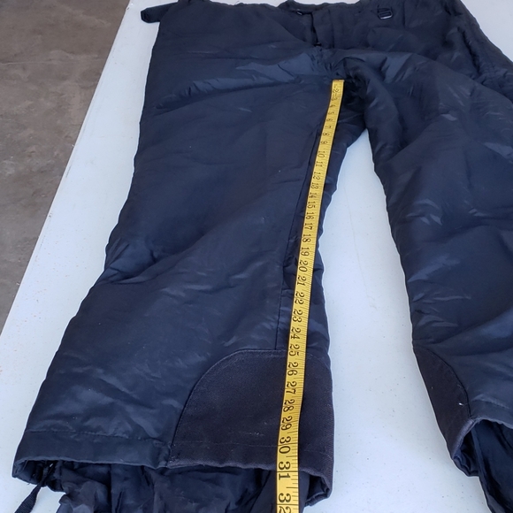 OBERMEYER mens XL ski pants vintage - Picture 8 of 10